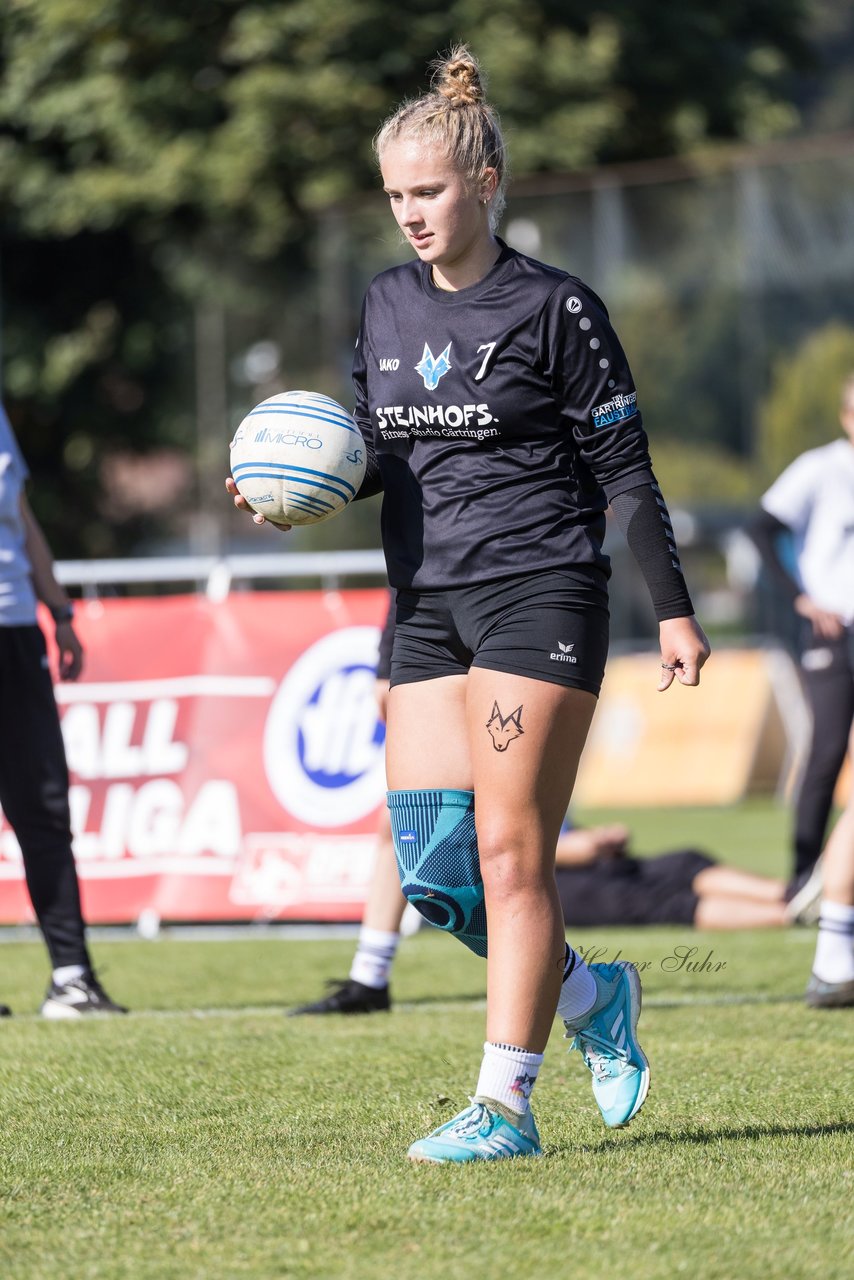 Bild 454 - wU16 Deutsche Meisterschaft